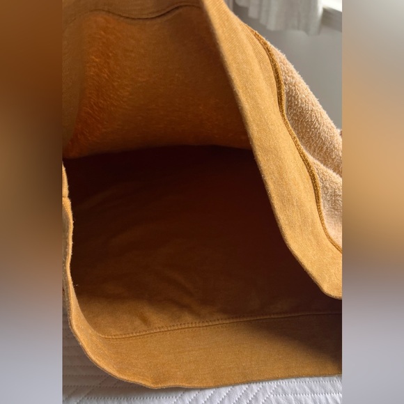 Inside out fleece Flagstaff, Arizona crewneck hoodie - Picture 3 of 4